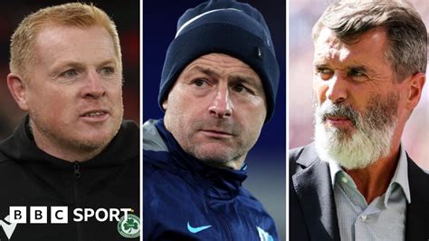 Next Republic of Ireland Manager Odds: Lee Carsley, Roy Keane, Neil.